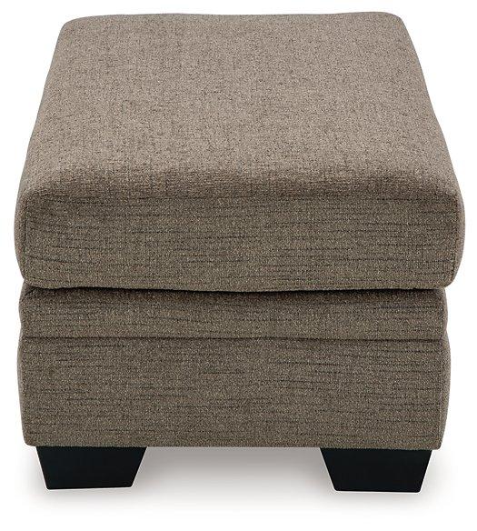 Stonemeade Living Room Set - Atchison Furniture Company (Atchison, KS)