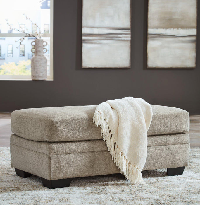 Stonemeade Living Room Set - Atchison Furniture Company (Atchison, KS)