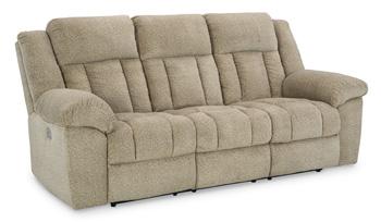 Tip-Off 2-Piece Living Room Set - Atchison Furniture Company (Atchison, KS)