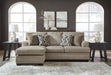 Stonemeade Living Room Set - Atchison Furniture Company (Atchison, KS)