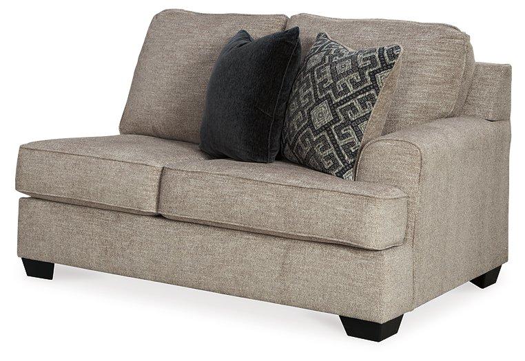Bovarian Living Room Set - Atchison Furniture Company (Atchison, KS)