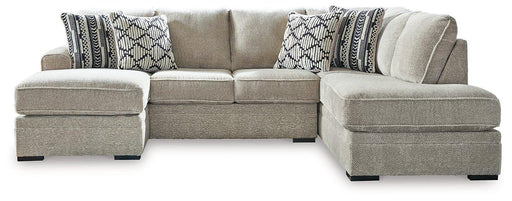 Calnita Living Room Set - Atchison Furniture Company (Atchison, KS)