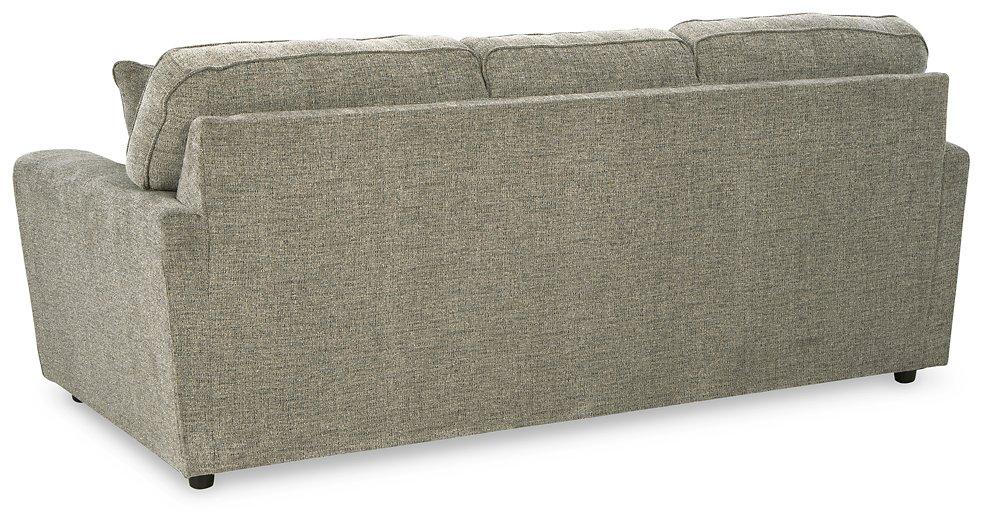 Cascilla Living Room Set - Atchison Furniture Company (Atchison, KS)