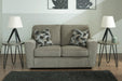 Cascilla Loveseat - Atchison Furniture Company (Atchison, KS)