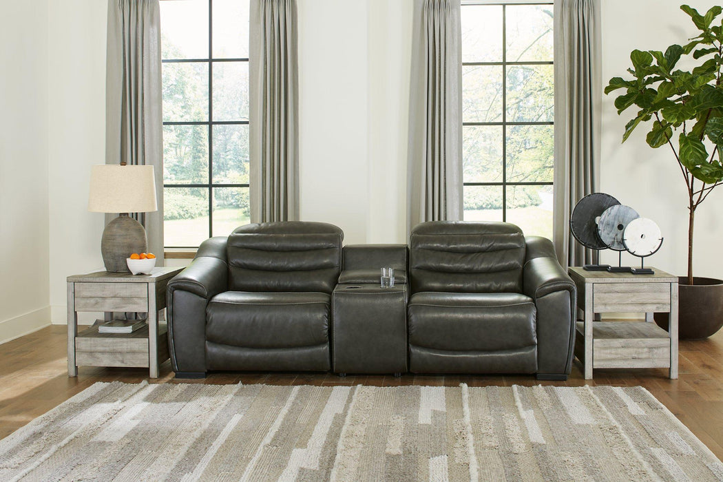 Center Line Living Room Set - Atchison Furniture Company (Atchison, KS)
