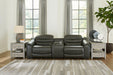 Center Line Living Room Set - Atchison Furniture Company (Atchison, KS)