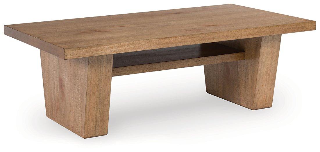 Kristiland Occasional Table Set - Atchison Furniture Company (Atchison, KS)