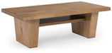 Kristiland Occasional Table Set - Atchison Furniture Company (Atchison, KS)