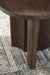 Korestone End Table - Atchison Furniture Company (Atchison, KS)