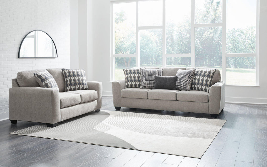 Avenal Park Living Room Set - Atchison Furniture Company (Atchison, KS)