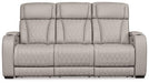 Boyington Living Room Set - Atchison Furniture Company (Atchison, KS)