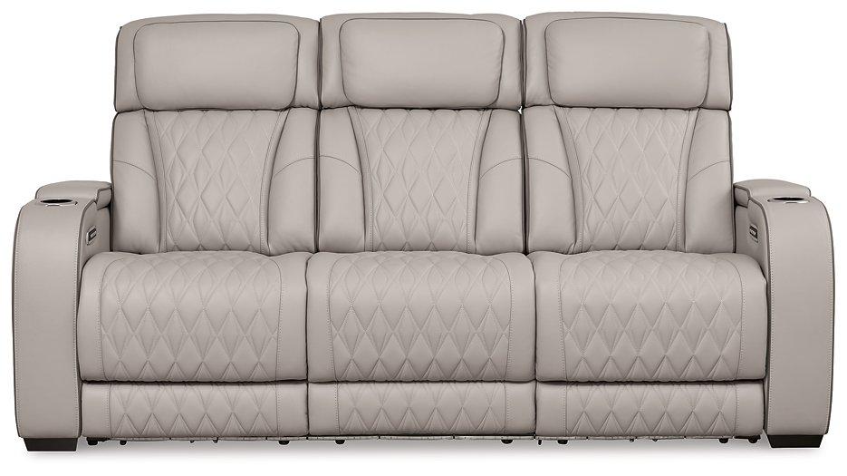 Boyington Living Room Set - Atchison Furniture Company (Atchison, KS)