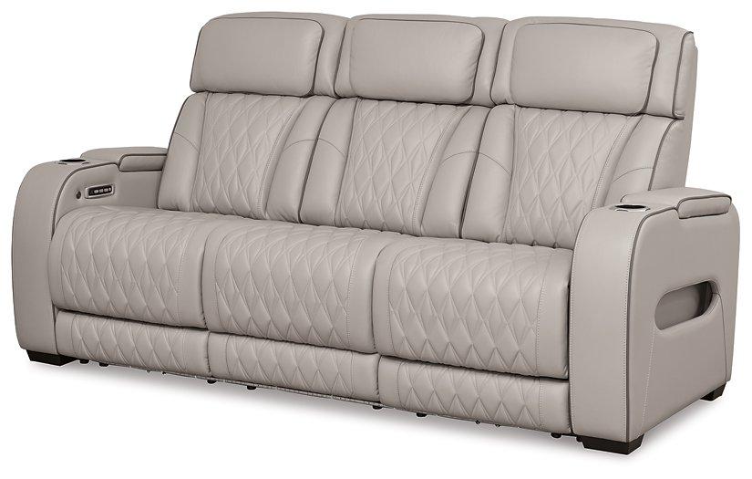 Boyington Living Room Set - Atchison Furniture Company (Atchison, KS)