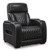 Boyington Power Recliner - Atchison Furniture Company (Atchison, KS)