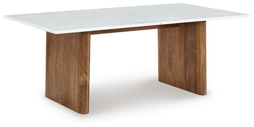 Isanti Coffee Table - Atchison Furniture Company (Atchison, KS)