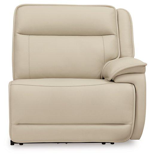 Double Deal Reclining Sectional - Atchison Furniture Company (Atchison, KS)