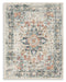 Jarrpage Rug - Atchison Furniture Company (Atchison, KS)