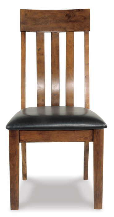 Ralene Dining Chair Set - Atchison Furniture Company (Atchison, KS)