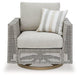 Seton Creek Outdoor Seating Set - Atchison Furniture Company (Atchison, KS)
