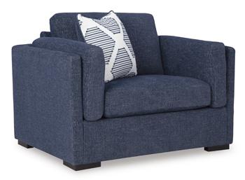 Evansley Living Room Set - Atchison Furniture Company (Atchison, KS)