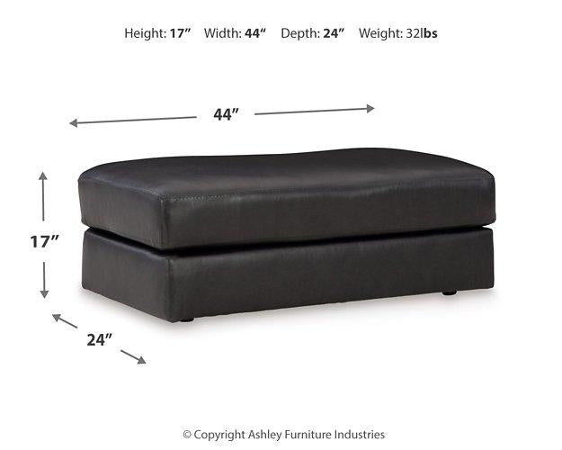 Amiata Upholstery Package - Atchison Furniture Company (Atchison, KS)