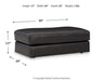 Amiata Upholstery Package - Atchison Furniture Company (Atchison, KS)