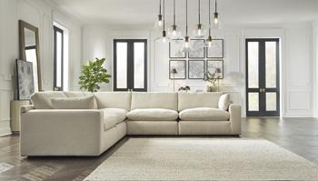 Elyza Living Room Set - Atchison Furniture Company (Atchison, KS)