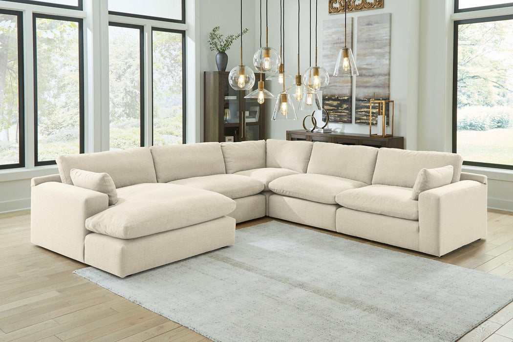 Elyza Living Room Set - Atchison Furniture Company (Atchison, KS)