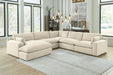 Elyza Living Room Set - Atchison Furniture Company (Atchison, KS)