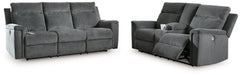 Barnsana Living Room Set - Atchison Furniture Company (Atchison, KS)