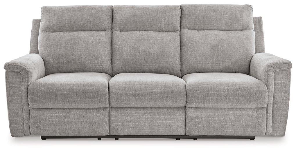 Barnsana Living Room Set - Atchison Furniture Company (Atchison, KS)