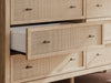 Cielden Dresser - Atchison Furniture Company (Atchison, KS)