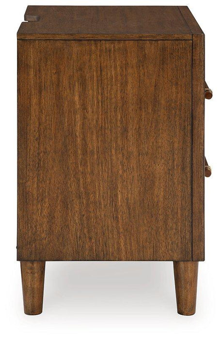Lyncott Bedroom Set - Atchison Furniture Company (Atchison, KS)
