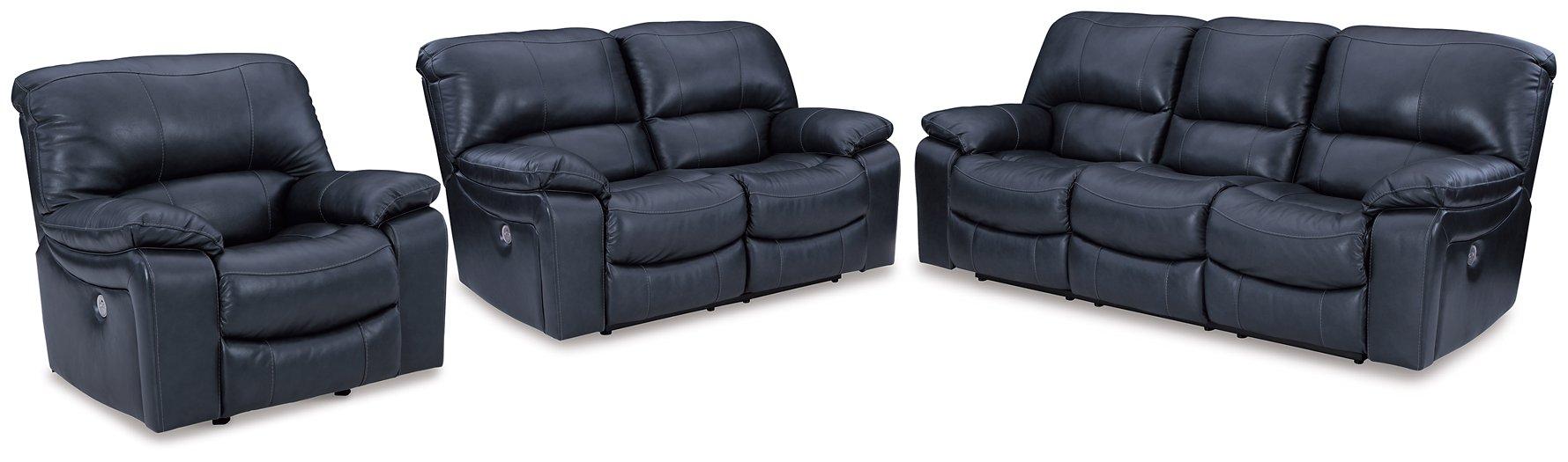 Leesworth Living Room Set - Atchison Furniture Company (Atchison, KS)