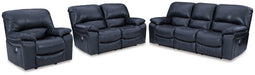 Leesworth Living Room Set - Atchison Furniture Company (Atchison, KS)