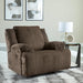 Top Tier Recliner - Atchison Furniture Company (Atchison, KS)