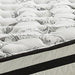 Socalle Bed and Mattress Set - Atchison Furniture Company (Atchison, KS)