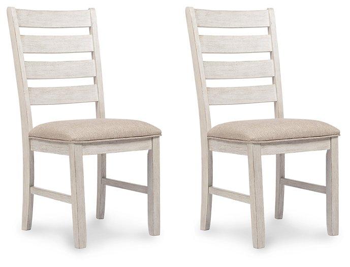 Skempton Dining Room Set - Atchison Furniture Company (Atchison, KS)