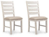 Skempton Dining Room Set - Atchison Furniture Company (Atchison, KS)