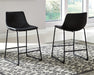 Centiar Counter Height Bar Stool - Atchison Furniture Company (Atchison, KS)
