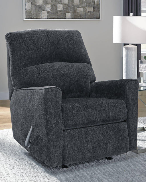 Altari Recliner - Atchison Furniture Company (Atchison, KS)
