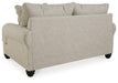 Asanti Loveseat - Atchison Furniture Company (Atchison, KS)