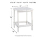 Sundown Treasure Outdoor Seating Set - Atchison Furniture Company (Atchison, KS)