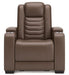High Impact Power Recliner - Atchison Furniture Company (Atchison, KS)