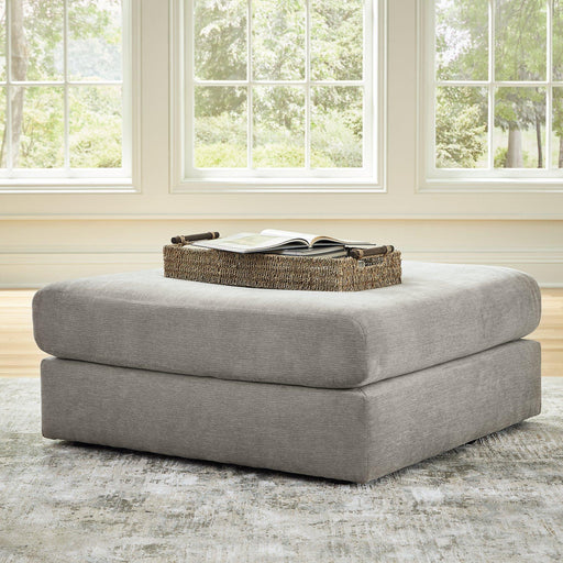 Avaliyah Oversized Accent Ottoman - Atchison Furniture Company (Atchison, KS)