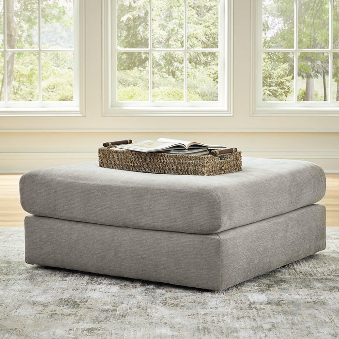 Avaliyah Oversized Accent Ottoman - Atchison Furniture Company (Atchison, KS)