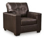 Santorine Chair - Atchison Furniture Company (Atchison, KS)