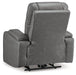 Schooner Rocks Power Recliner - Atchison Furniture Company (Atchison, KS)