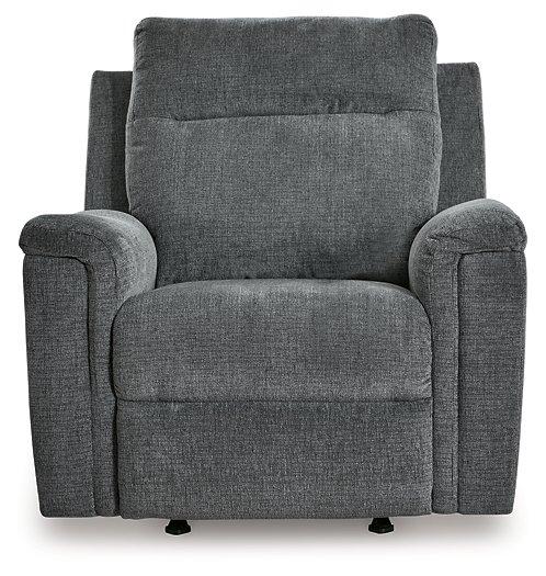 Barnsana Living Room Set - Atchison Furniture Company (Atchison, KS)