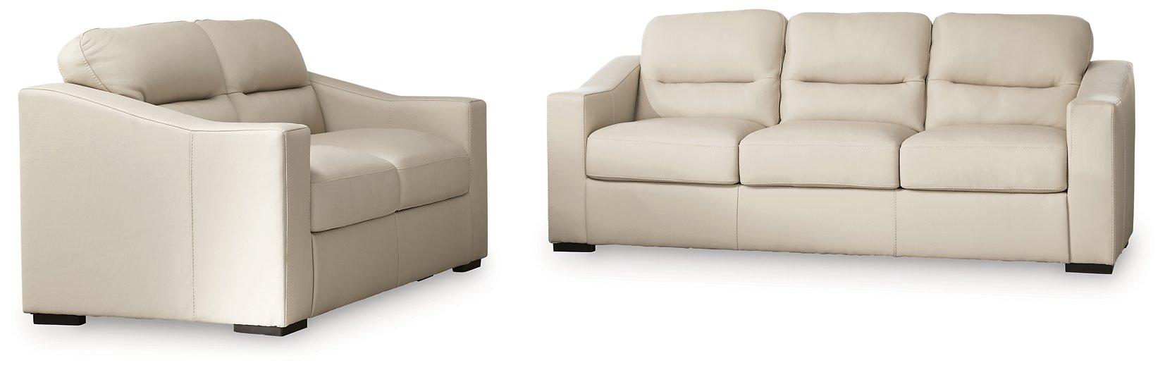 Treasure Trove Living Room Set - Atchison Furniture Company (Atchison, KS)